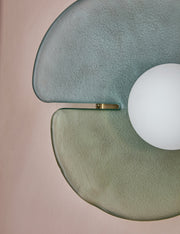 Moody Sconce - Wall Sconce Lighting for Bedrooms Modern Wall Light