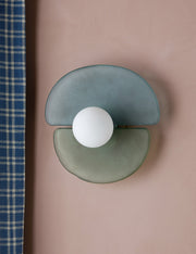 Moody Sconce - Wall Sconce Lighting for Bedrooms Modern Wall Light