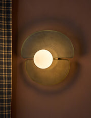 Moody Sconce - Wall Sconce Lighting for Bedrooms Modern Wall Light