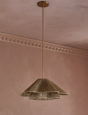 Mosca Pendant Light - Modern Ceiling Pendant Light for Dining Rooms