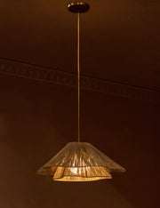 Mosca Pendant Light - Modern Ceiling Pendant Light for Dining Rooms