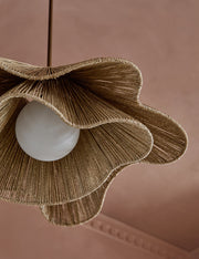Mosca Pendant Light - Modern Ceiling Pendant Light for Dining Rooms