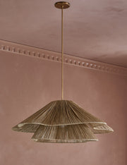 Mosca Pendant Light - Modern Ceiling Pendant Light for Dining Rooms