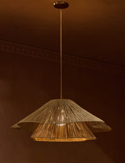 Mosca Pendant Light - Modern Ceiling Pendant Light for Dining Rooms