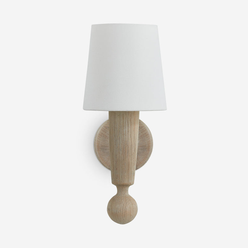 Norelle Sconce - Wall Sconce Lighting for Bedrooms Modern Wall Light
