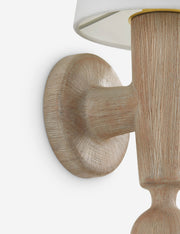 Norelle Sconce - Wall Sconce Lighting for Bedrooms Modern Wall Light