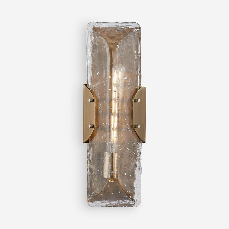 Petrina Sconce - Wall Sconce Lighting for Bedrooms Modern Wall Light