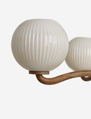Nara Chandelier - Dining Room Chandelier Fixture for Dining Rooms