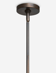 Nara Chandelier - Dining Room Chandelier Fixture for Dining Rooms