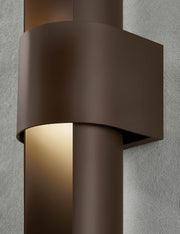 Shashi Outdoor Sconce - Wall Sconce Lighting for Bedrooms Fixture