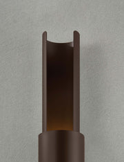 Shashi Outdoor Sconce - Wall Sconce Lighting for Bedrooms Fixture