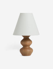 Odeya Table Lamp - Designer Table Lamp for Nightstands | Home Lighting