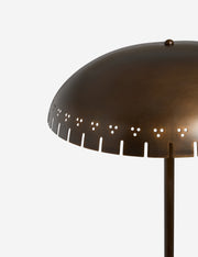 Omero Floor Lamp - Living Room Floor Lamp for Living Rooms Light
