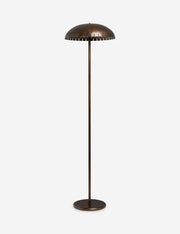 Omero Floor Lamp - Living Room Floor Lamp for Living Rooms Light