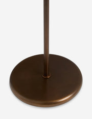 Omero Floor Lamp - Living Room Floor Lamp for Living Rooms Light