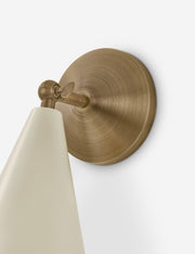 Pipit Sconce - Wall Sconce Lighting for Bedrooms Modern Wall Light