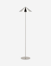 Thierry Floor Lamp - Living Room Floor Lamp for Living Rooms