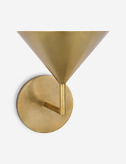 Thierry Sconce - Wall Sconce Lighting for Bedrooms Modern Wall Light