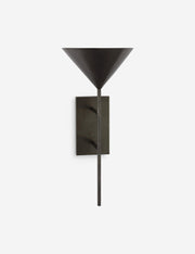 Thierry Uplight Sconce - Wall Sconce Lighting for Bedrooms Fixture
