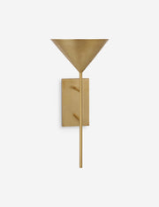 Thierry Uplight Sconce - Wall Sconce Lighting for Bedrooms Fixture