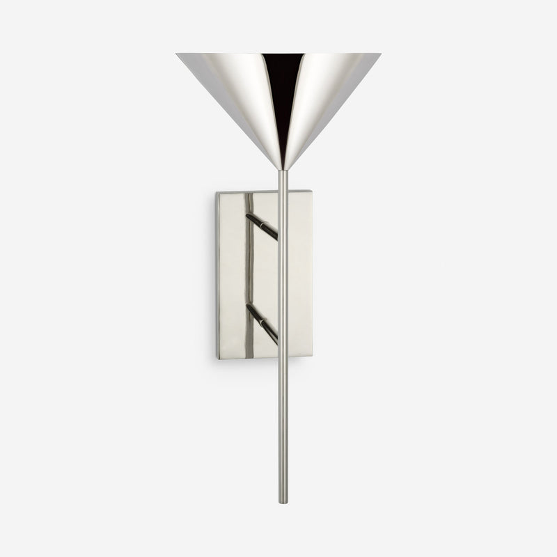 Thierry Uplight Sconce - Wall Sconce Lighting for Bedrooms Fixture