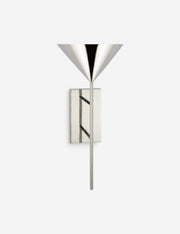 Thierry Uplight Sconce - Wall Sconce Lighting for Bedrooms Fixture