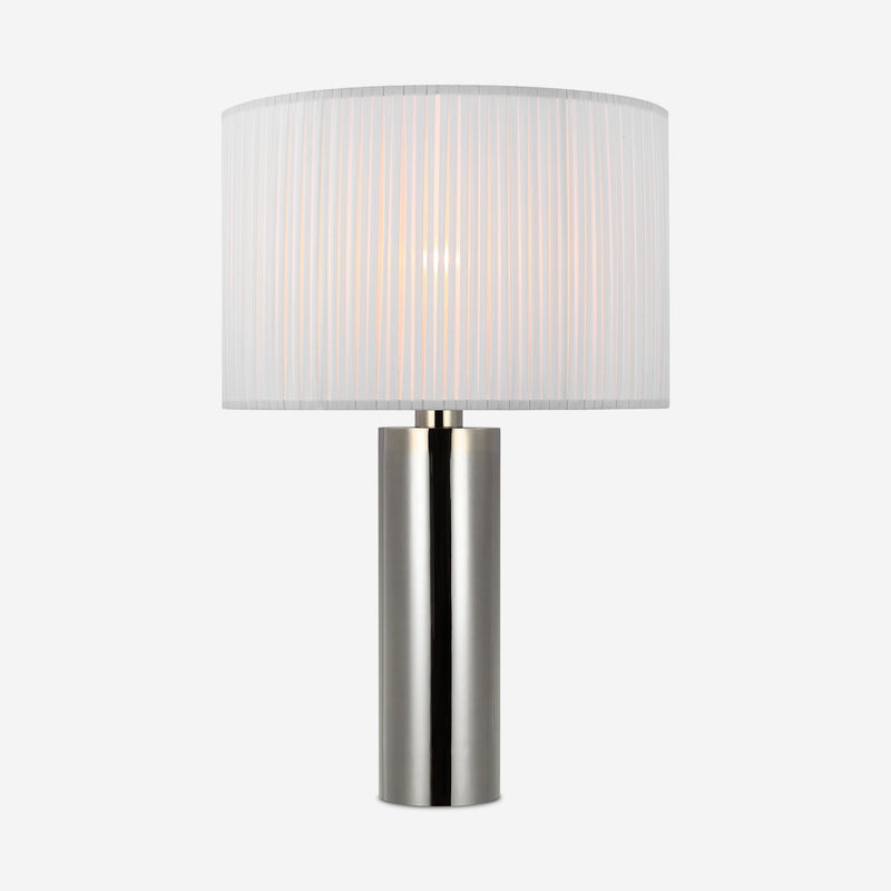 Pitzen Table Lamp - Designer Table Lamp for Nightstands Light