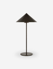 Thierry Table Lamp - Designer Table Lamp for Nightstands Light
