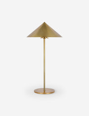 Thierry Table Lamp - Designer Table Lamp for Nightstands Light