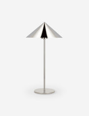 Thierry Table Lamp - Designer Table Lamp for Nightstands Light