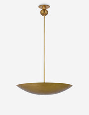 Fazio Chandelier - Dining Room Chandelier Fixture for Dining Rooms