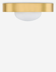 Bellecourt Flush Mount Light - Flush Mount Ceiling Light for Hallways