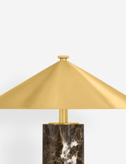 Sadra Cordless Table Lamp - Cordless Rechargeable Lamp Portable Light