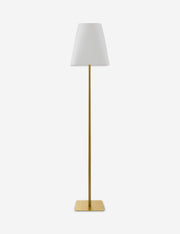 Moncrief Floor Lamp - Living Room Floor Lamp for Living Rooms