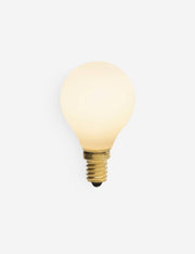 Porcelain I 3W LED Bulb (Set of 4) - LED Light Bulb Set Light