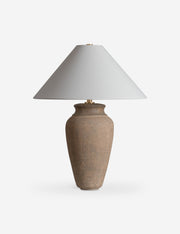 Micah Table Lamp - Designer Table Lamp for Nightstands | Home Lighting