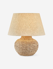 Navey Table Lamp - Designer Table Lamp for Nightstands | Home Lighting
