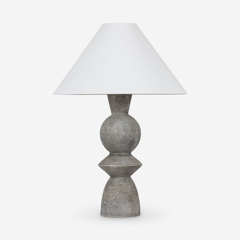 Bulsara Table Lamp - Designer Table Lamp for Nightstands Light