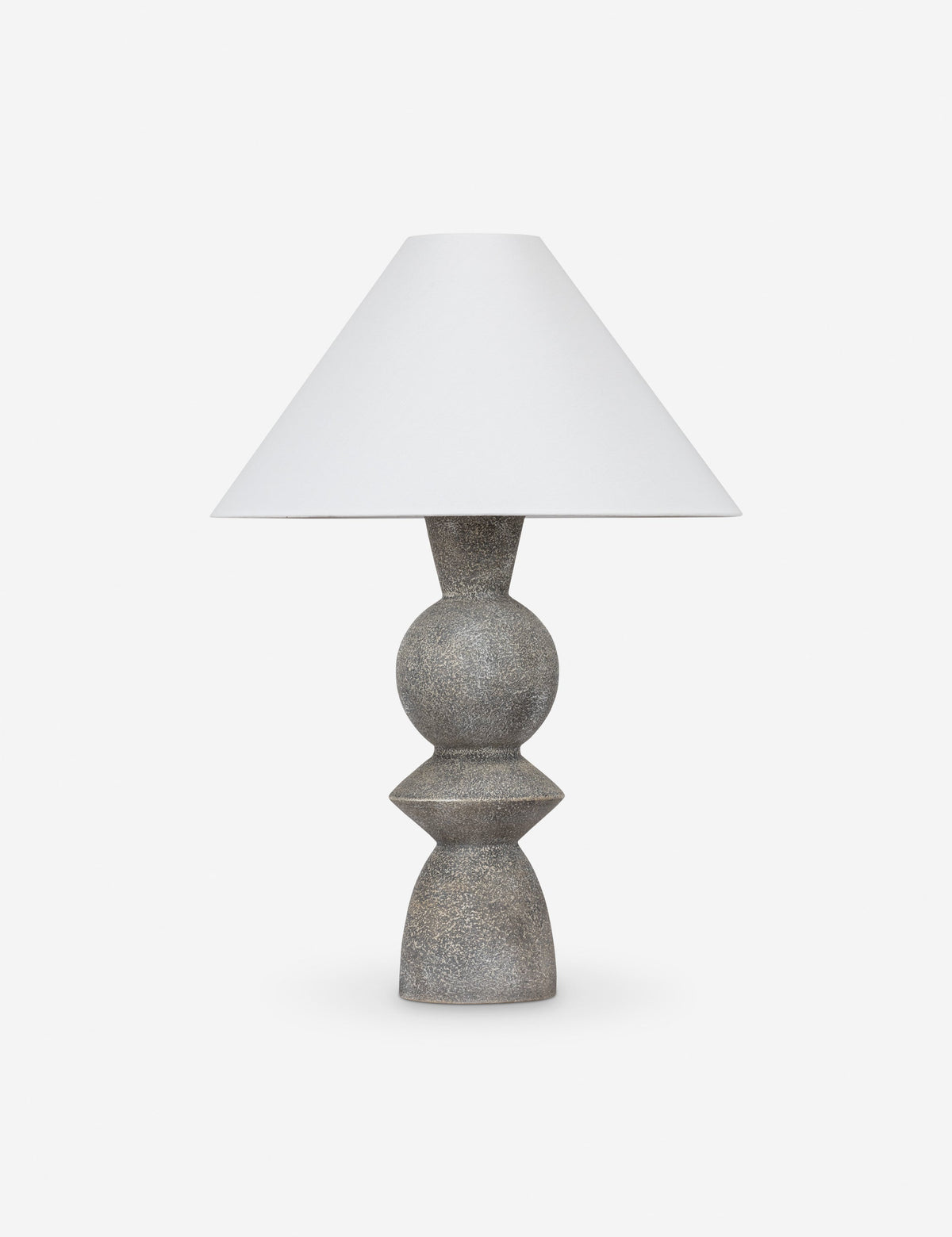 Bulsara Table Lamp - Designer Table Lamp for Nightstands Light in a room