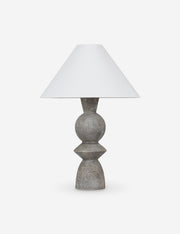 Bulsara Table Lamp - Designer Table Lamp for Nightstands Light