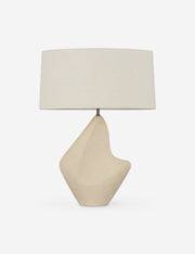 Mace Table Lamp - Designer Table Lamp for Nightstands | Home Lighting