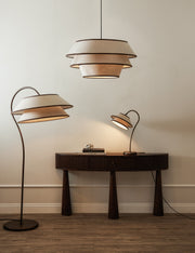 Pittman Pendant Light - Modern Ceiling Pendant Light for Dining Rooms