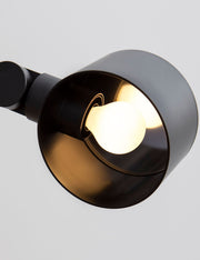 Porcelain I 3W LED Bulb (Set of 4) - LED Light Bulb Set Light