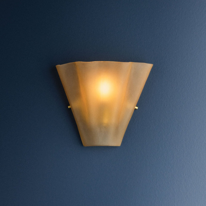 Valdez Sconce - Wall Sconce Lighting for Bedrooms Modern Wall Light