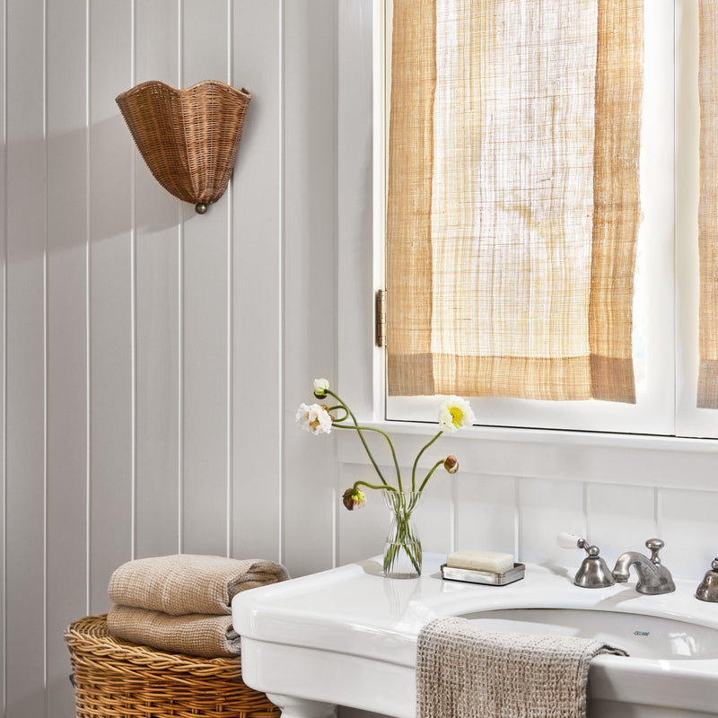 Oda Sconce - Wall Sconce Lighting for Bedrooms Modern Wall Light