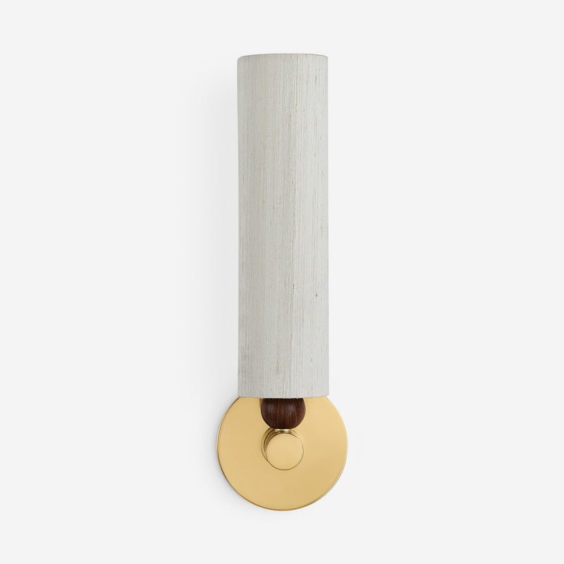 Rickaby Sconce - Wall Sconce Lighting for Bedrooms Modern Wall Light