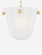 Debelle Pendant Light - Modern Ceiling Pendant Light for Dining Rooms
