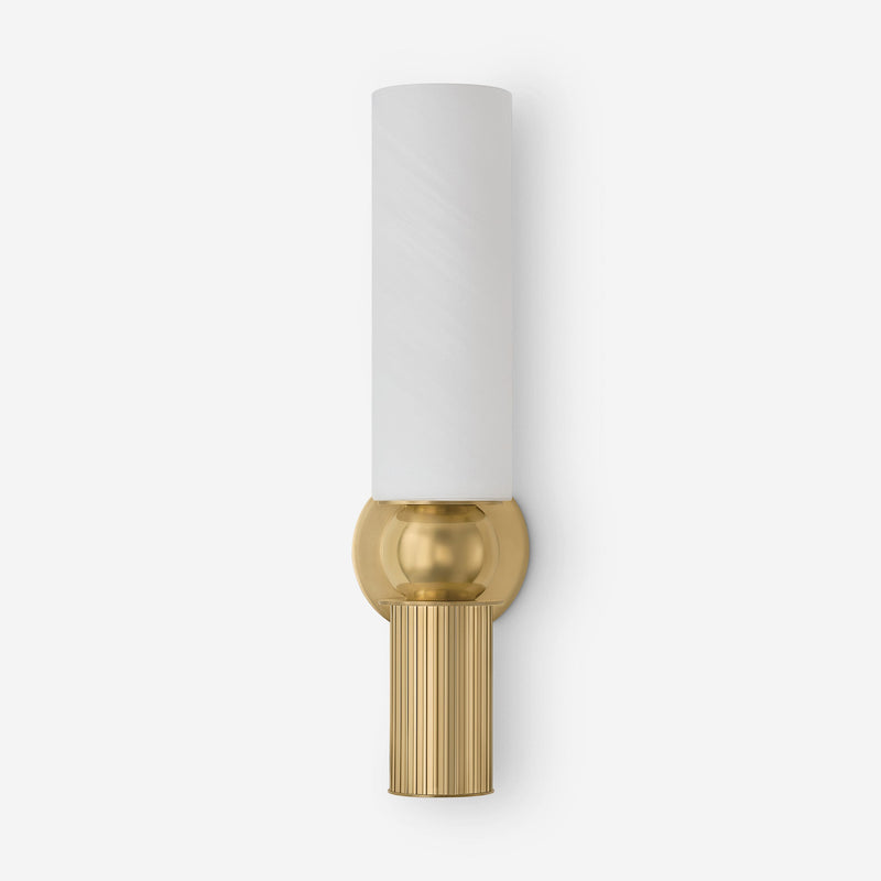 Orabel Sconce - Wall Sconce Lighting for Bedrooms Modern Wall Light