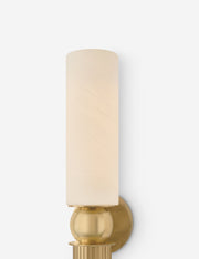 Orabel Sconce - Wall Sconce Lighting for Bedrooms Modern Wall Light