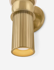 Orabel Sconce - Wall Sconce Lighting for Bedrooms Modern Wall Light